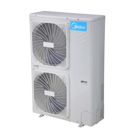 HEAT PUMP M THERMAL 12 KW