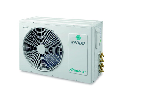 OUTDOOR MULTI 42.000 btu